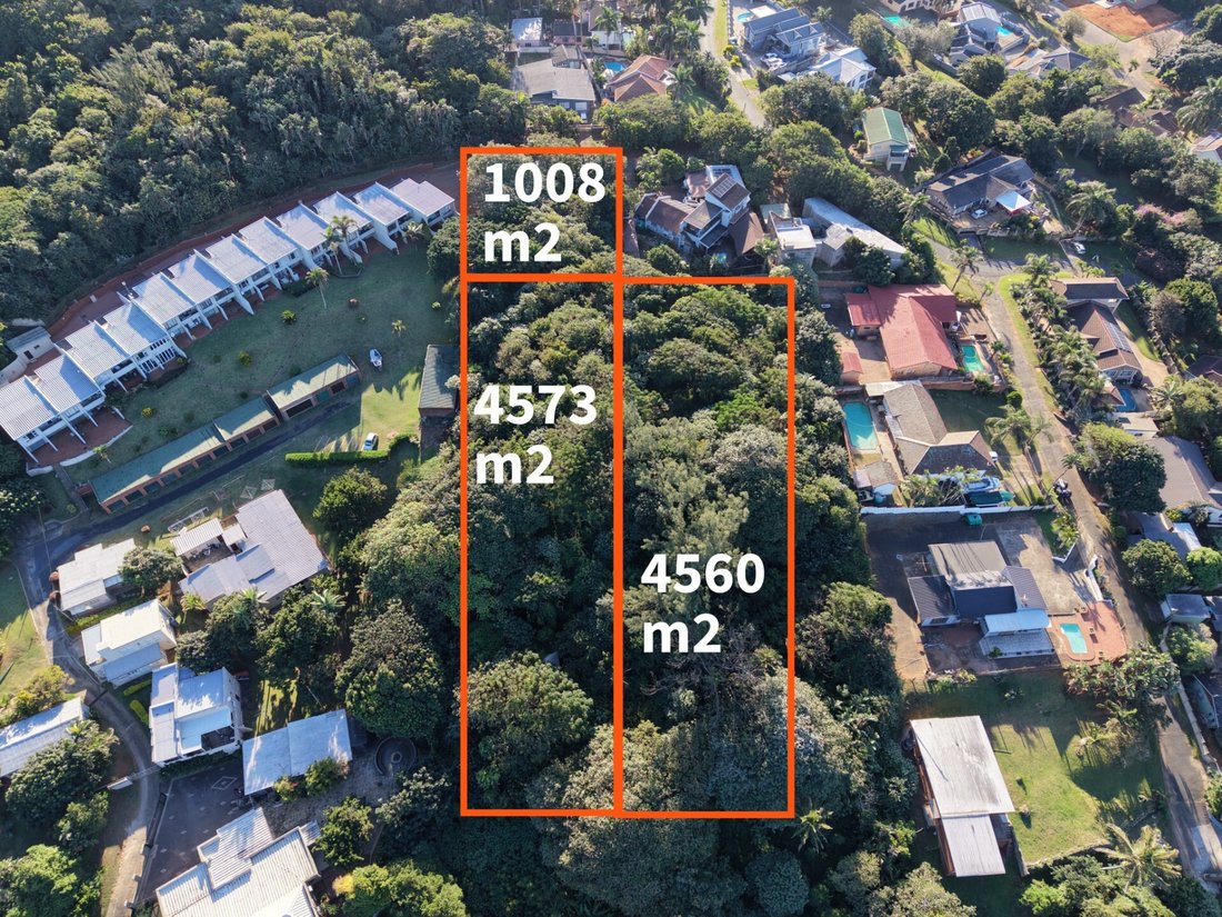 Land in Blythedale, KwaZulu-Natal, South Africa 1 - 17994902