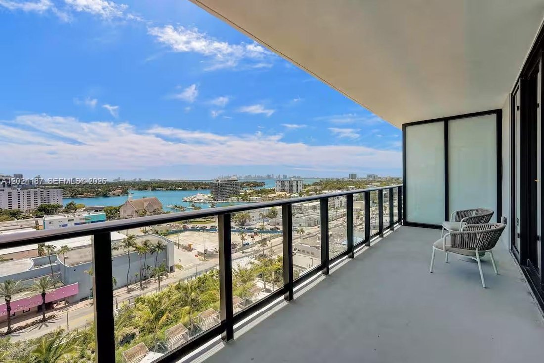 Condo in Miami Beach, Florida, United States 2 - 17991675