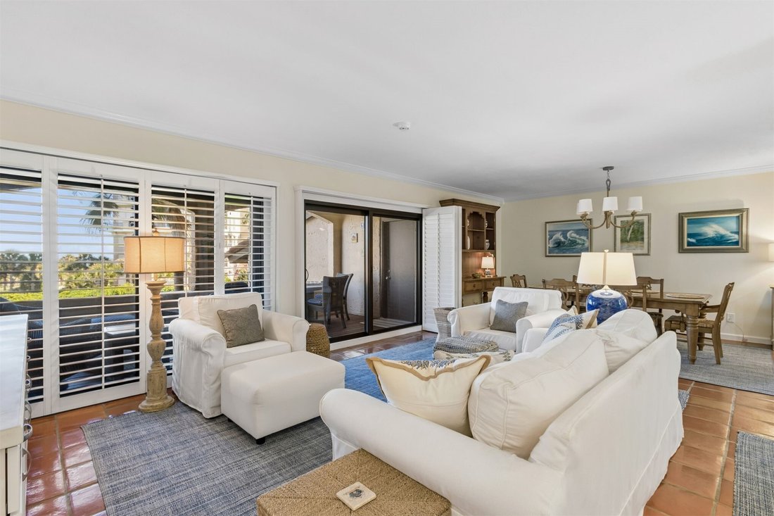 Condominio en Fernandina Beach, Florida, Estados Unidos 3 - 17991649