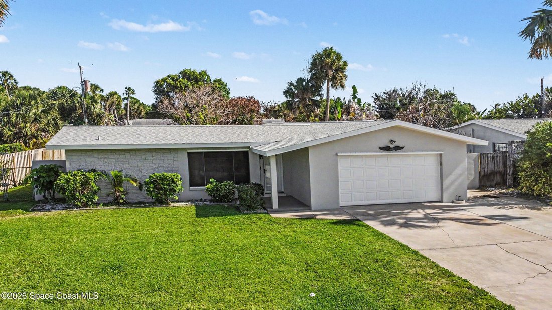 House in Cocoa Beach, Florida, United States 4 - 17992976