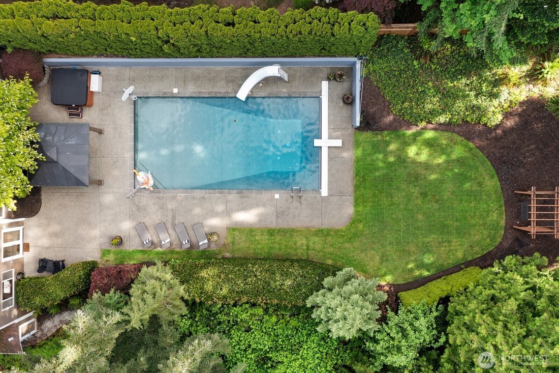 House in Sammamish, Washington, United States 3 - 17995785