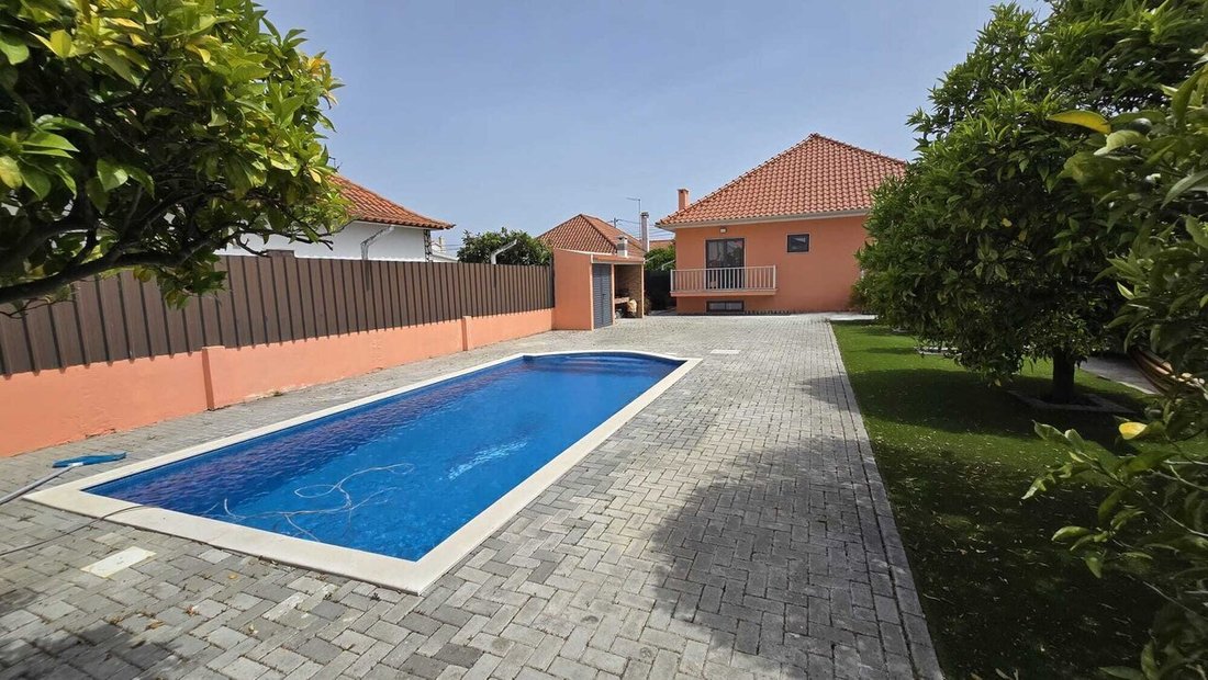House in Quinta do Conde, Setubal, Portugal 5 - 17991519