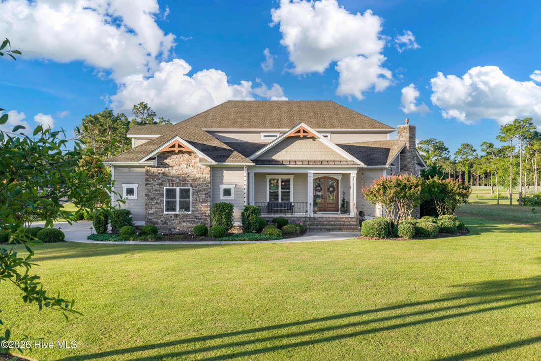 House in Southport, North Carolina, United States 1 - 17996971