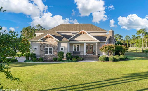 Casa a Southport, Carolina del Nord, Stati Uniti 1