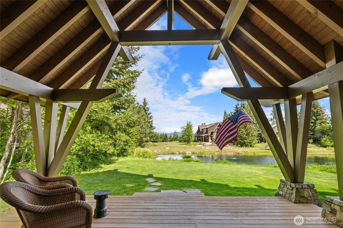 House in Cle Elum, Washington, United States 3 - 17995791