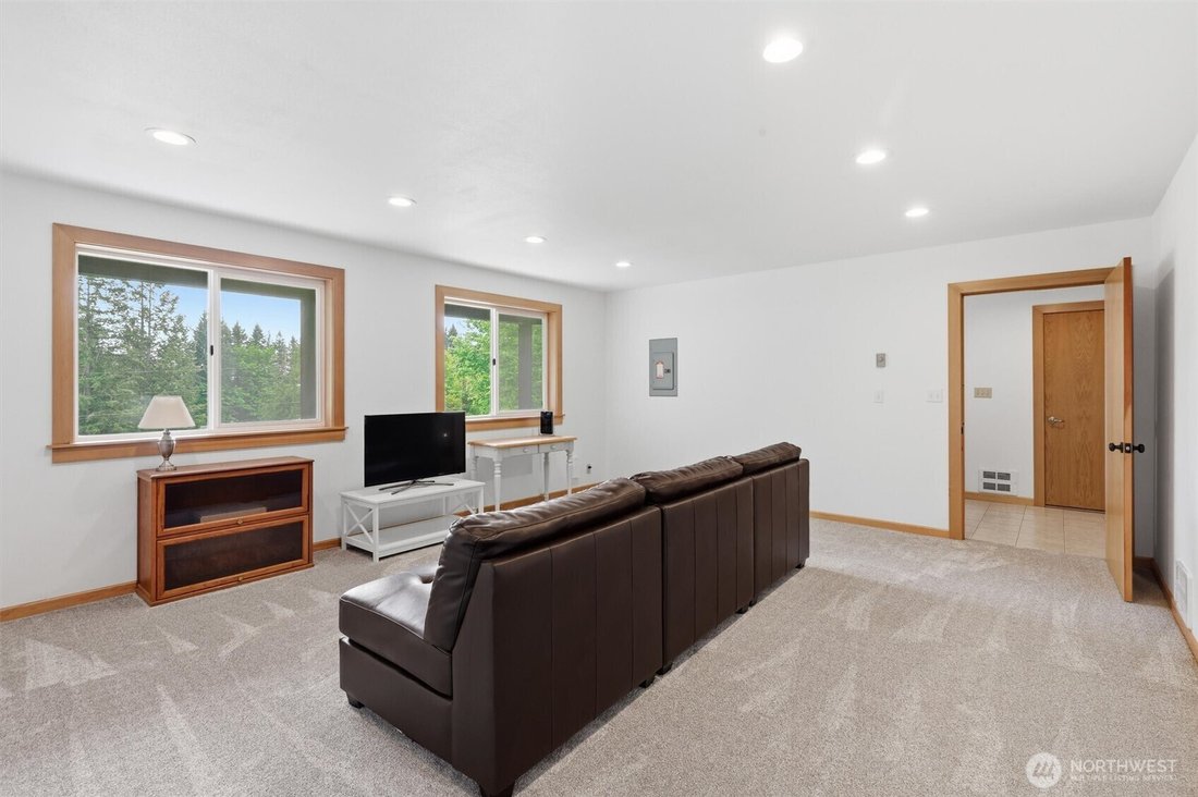 House in Stanwood, Washington, United States 4 - 17995767