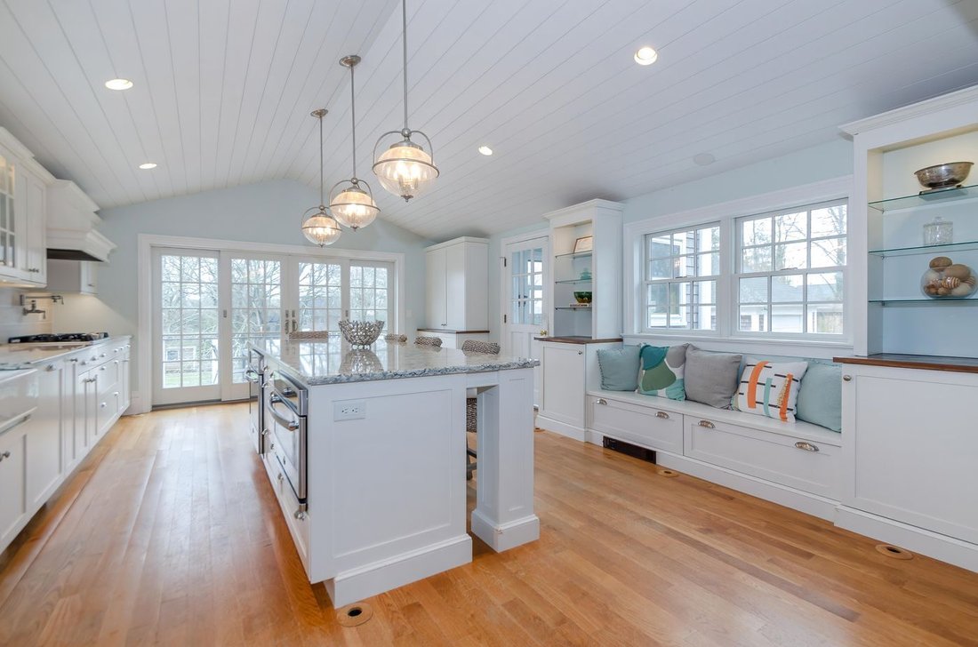 House in Dartmouth, Massachusetts, United States 5 - 17991774