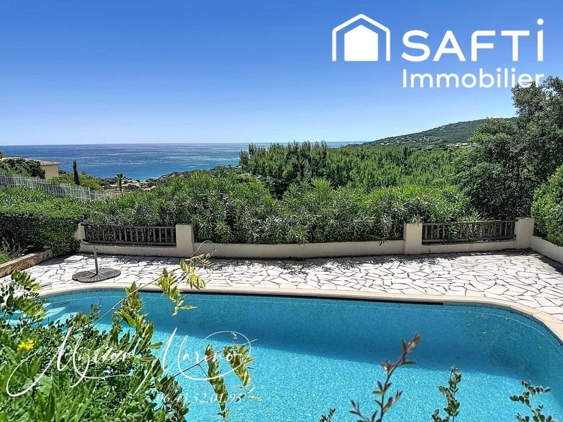 House in Ecarts, Roquebrune-sur-Argens, France 1 - 17992656