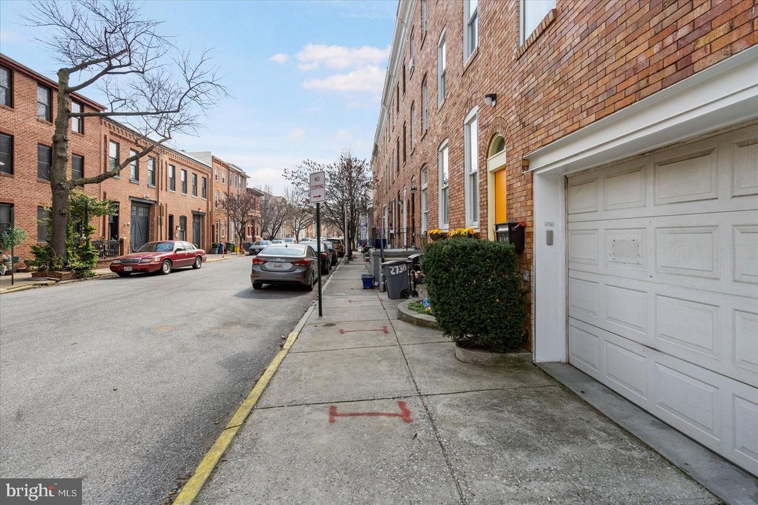 House in Baltimore, Maryland, United States 3 - 17995101