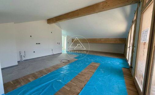 Apartment in Morzine, Auvergne-Rhône-Alpes, France 1