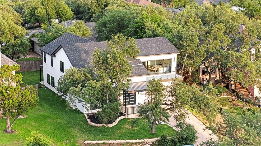 House in Austin, Texas, United States 2 - 17994464