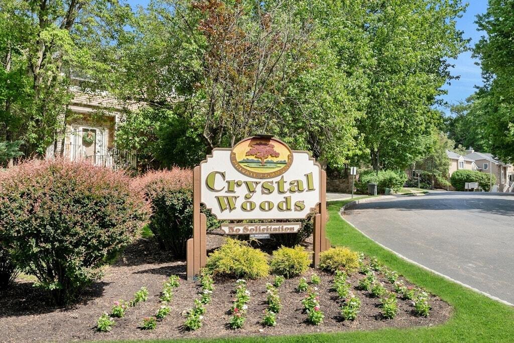 Condo in West Orange, New Jersey, United States 1 - 17989094