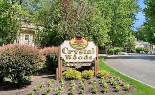 Condo in West Orange, New Jersey, United States 1