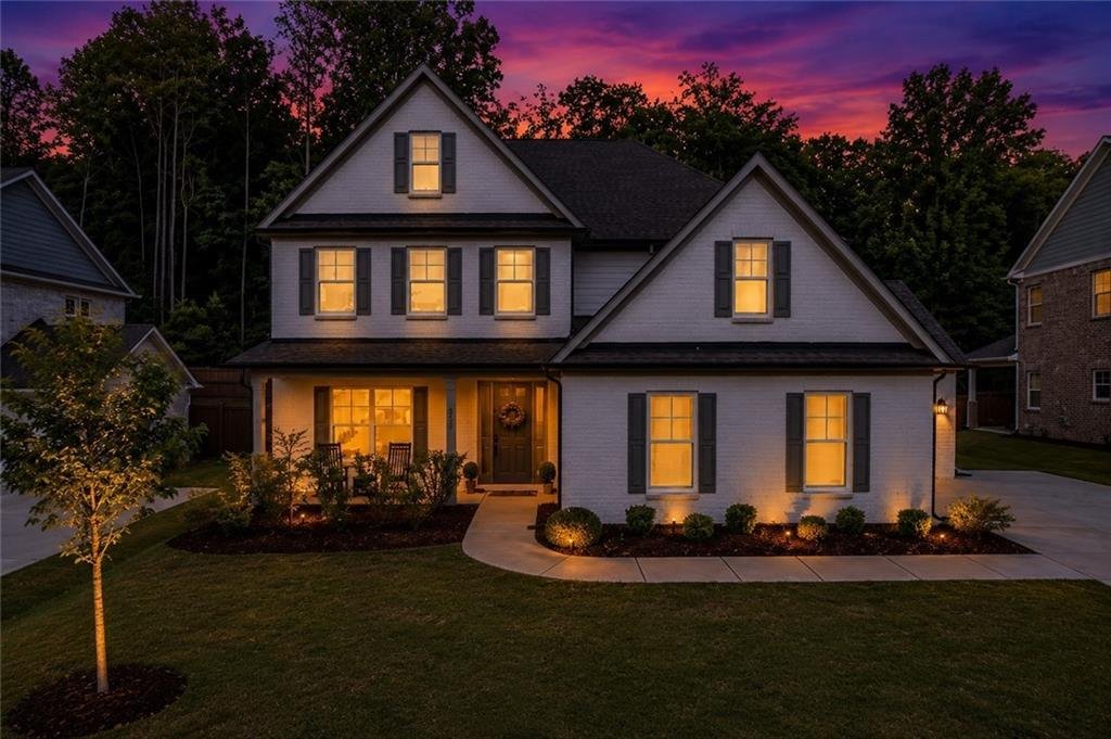 House in Buford, Georgia, United States 2 - 17993131