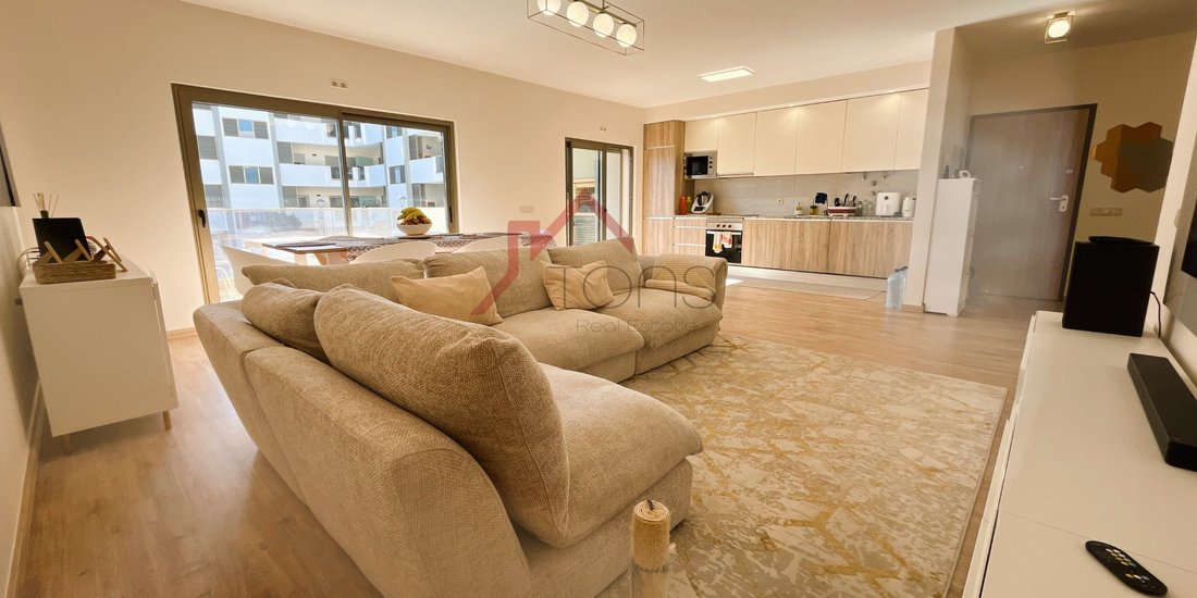 Apartment in Portimao, Algarve, Portugal 2 - 17884291