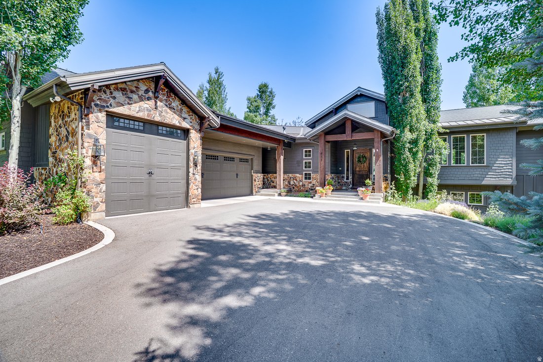 House in Midway, Utah, United States 3 - 17981670