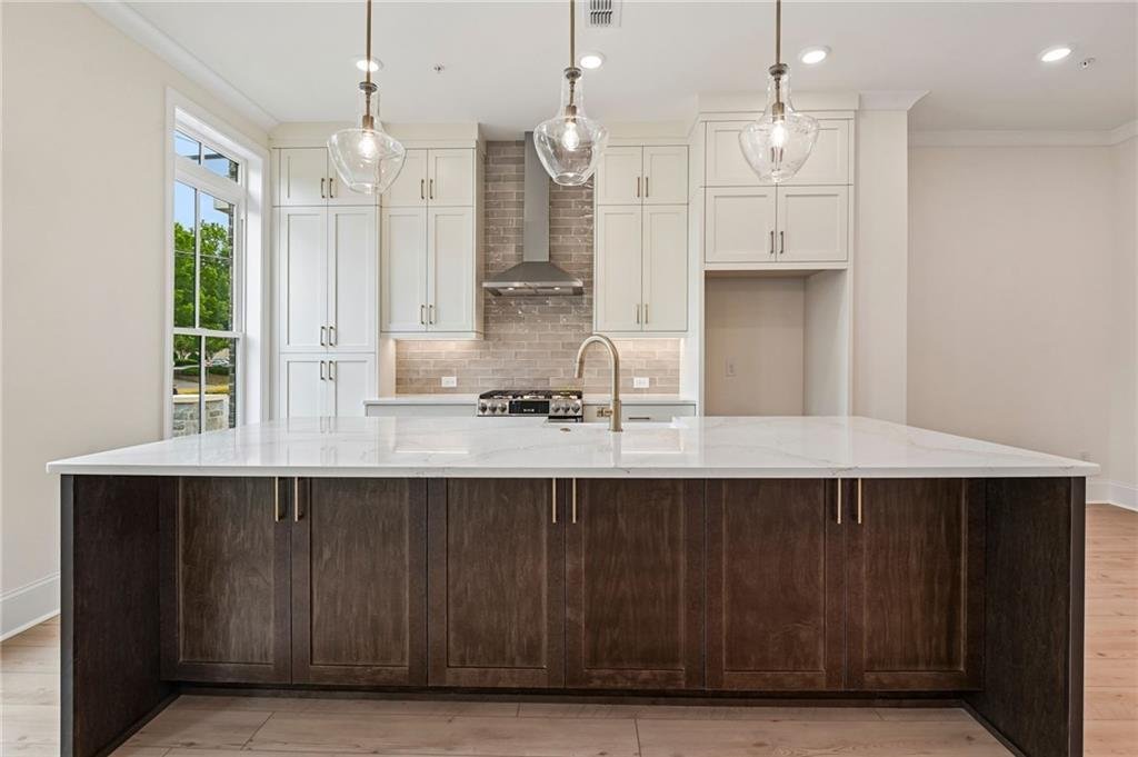Townhouse in Alpharetta, Georgia, United States 3 - 17913960