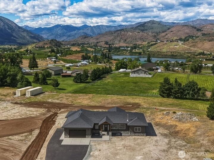 House in Manson, Washington, United States 4 - 17998778