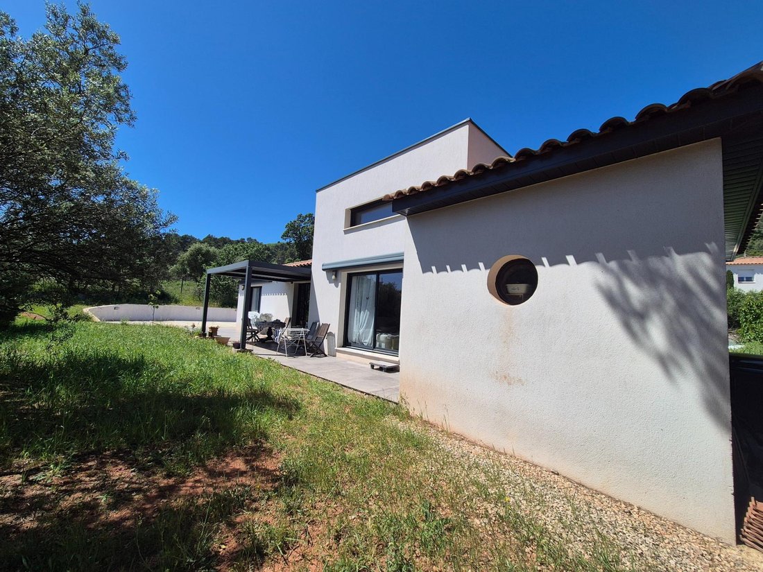 House in Sud, Le Luc, France 5 - 17992685