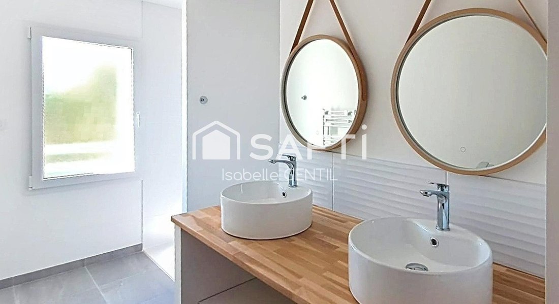 House in Olonne-sur-Mer, Les Sables-d'Olonne, France 4 - 17992665