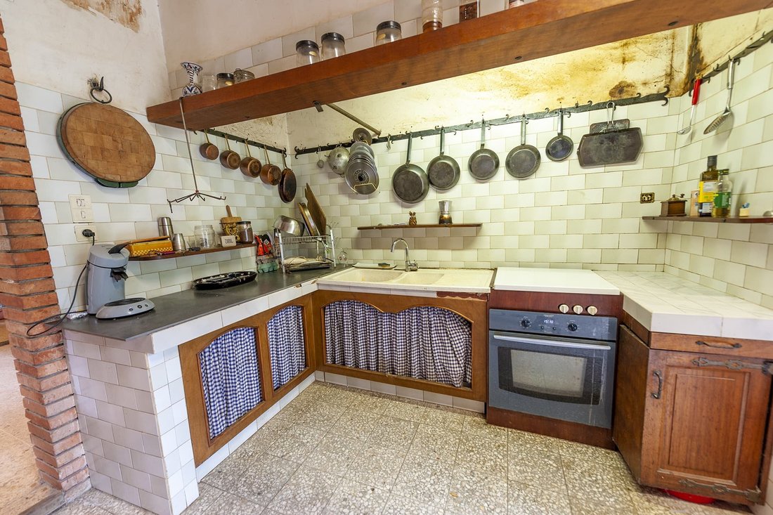 House in Haut Vernet-Moyen Vernet, Perpignan, France 1 - 11026235