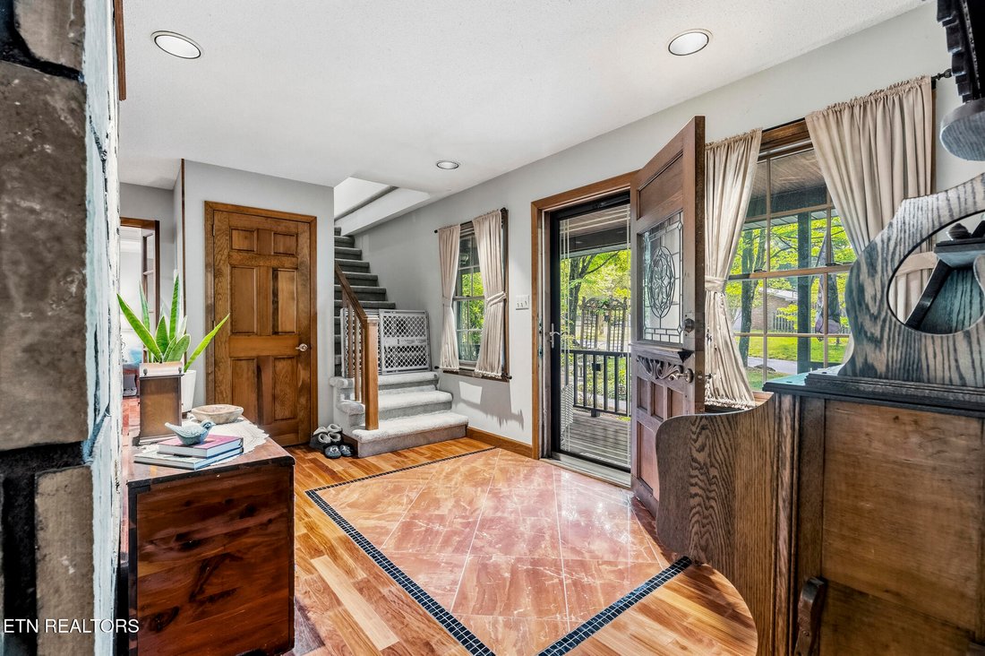 House in Knoxville, Tennessee, United States 5 - 17992141