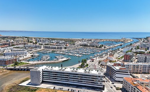 Appartement à Praia De Porto Mós, Sao Goncalo de Lagos, Algarve 1