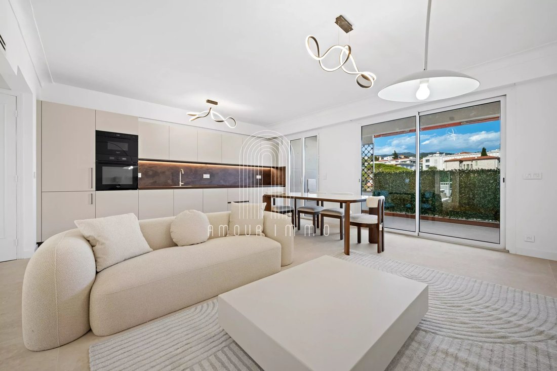 Apartment in Cimiez, Nice, France 3 - 17976513