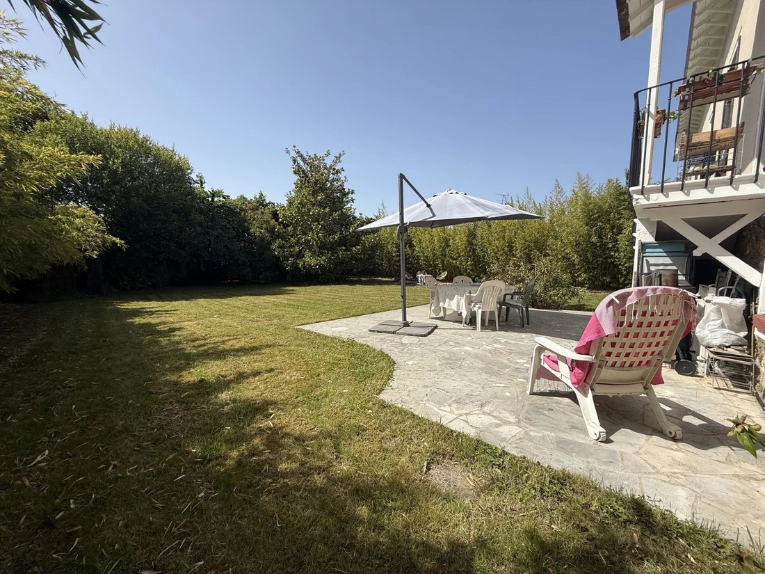 House in Chelles, Ile-de-France, France 4 - 17376740