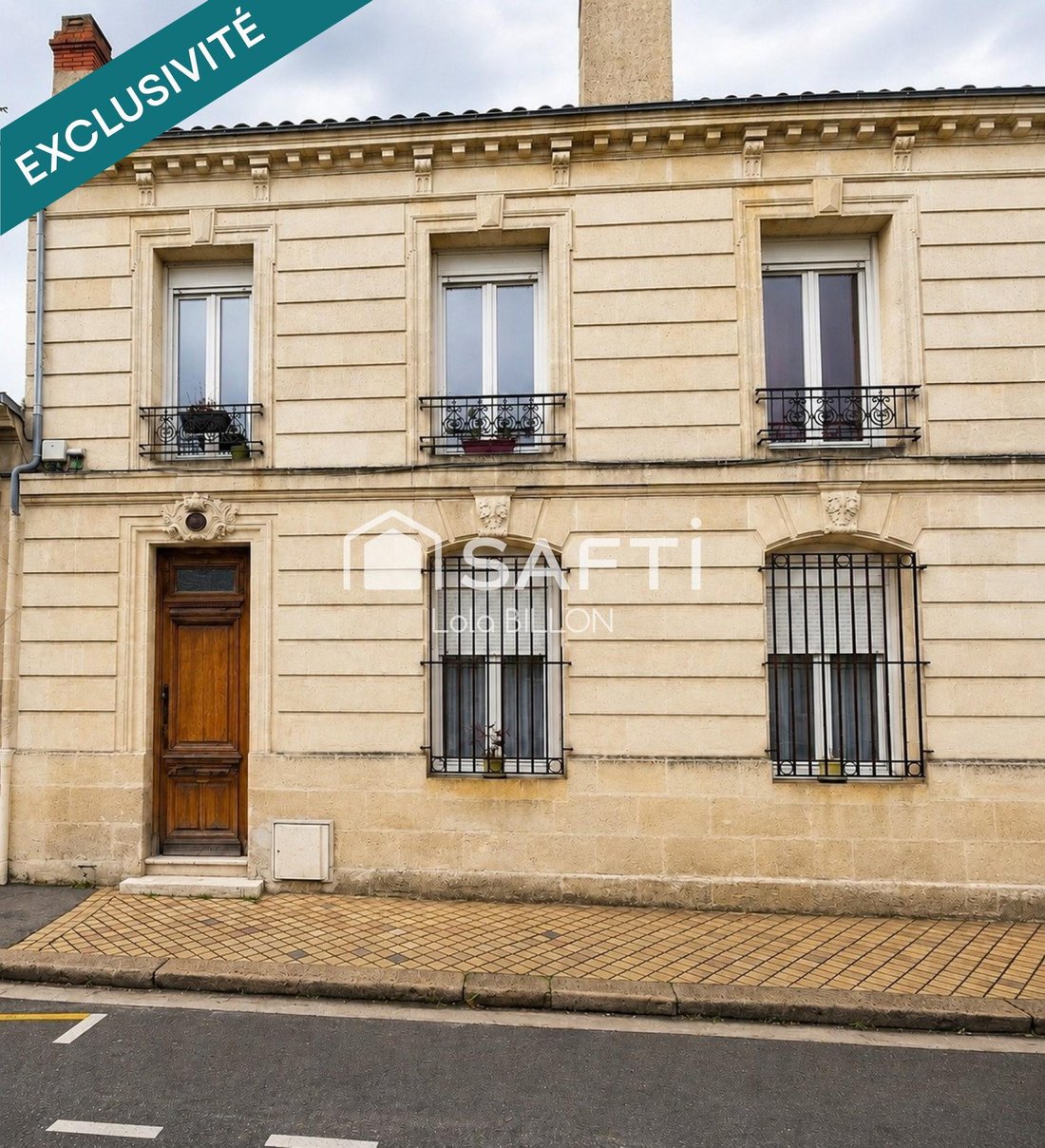 House in Le Lac-Bacalan, Bordeaux, France 2 - 17992723