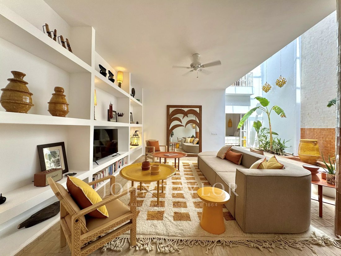 Marrakech, Morocco 3 - 17993529