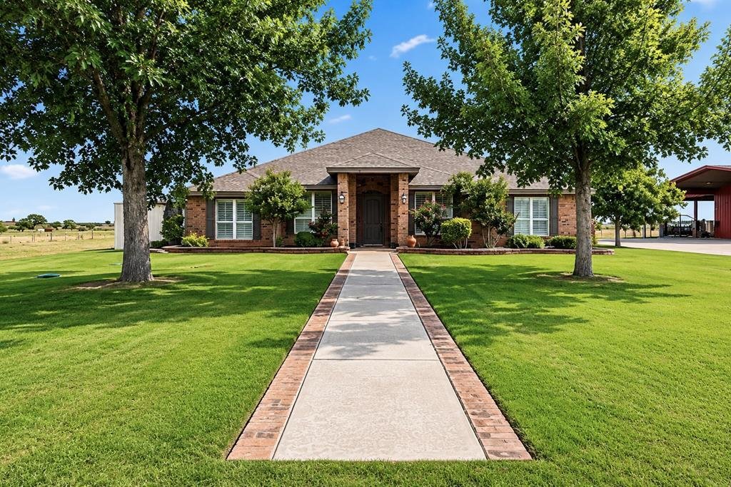 House in Midland, Texas, United States 1 - 17993033