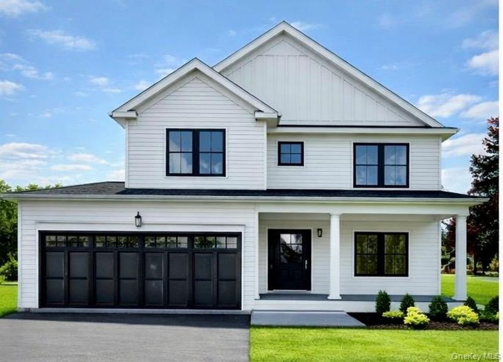 House in Yorktown Heights, New York, United States 1 - 17998884
