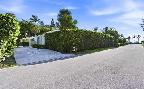 Land in Palm Beach, Florida, Vereinigte Staaten 1