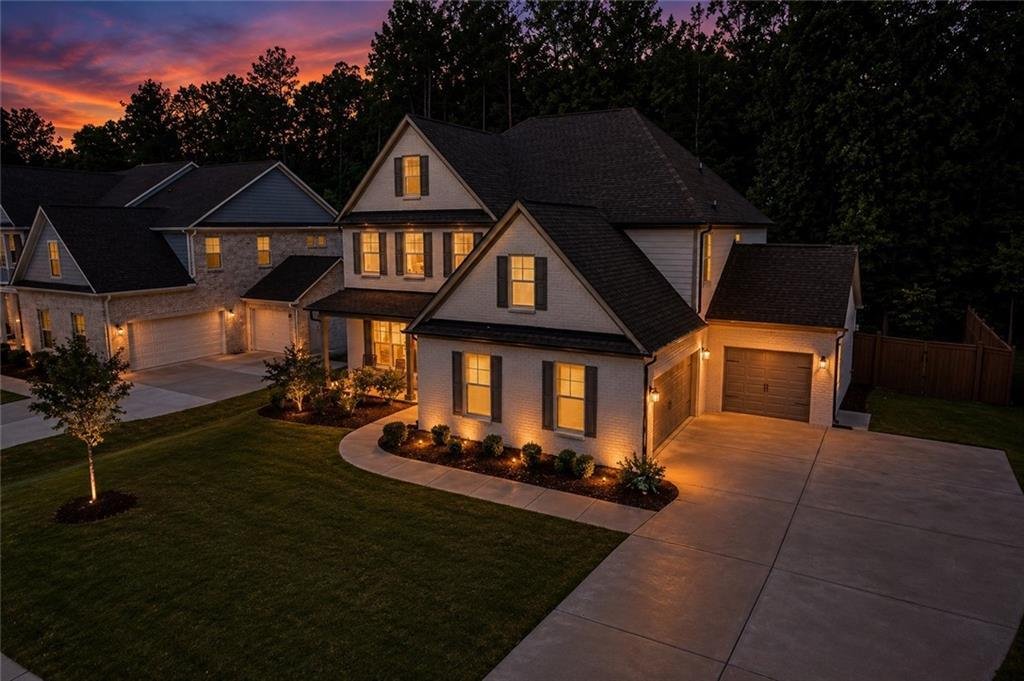 House in Buford, Georgia, United States 4 - 17993131