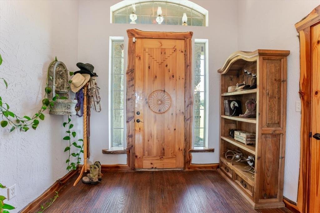 House in Chico, Texas, United States 3 - 17993319