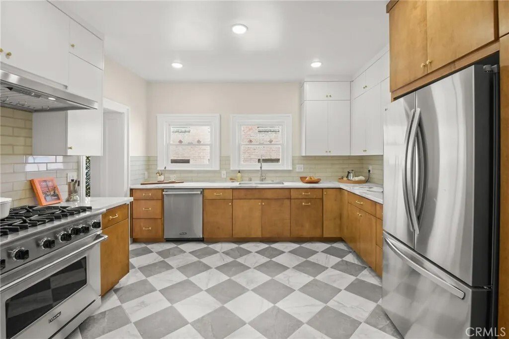 Condo in Los Angeles, California, United States 5 - 17994648