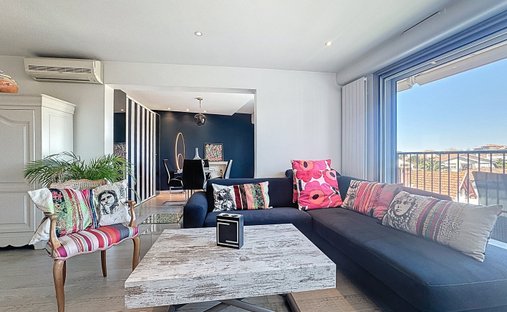 Apartamento en Biarritz, Nueva Aquitania, Francia 1