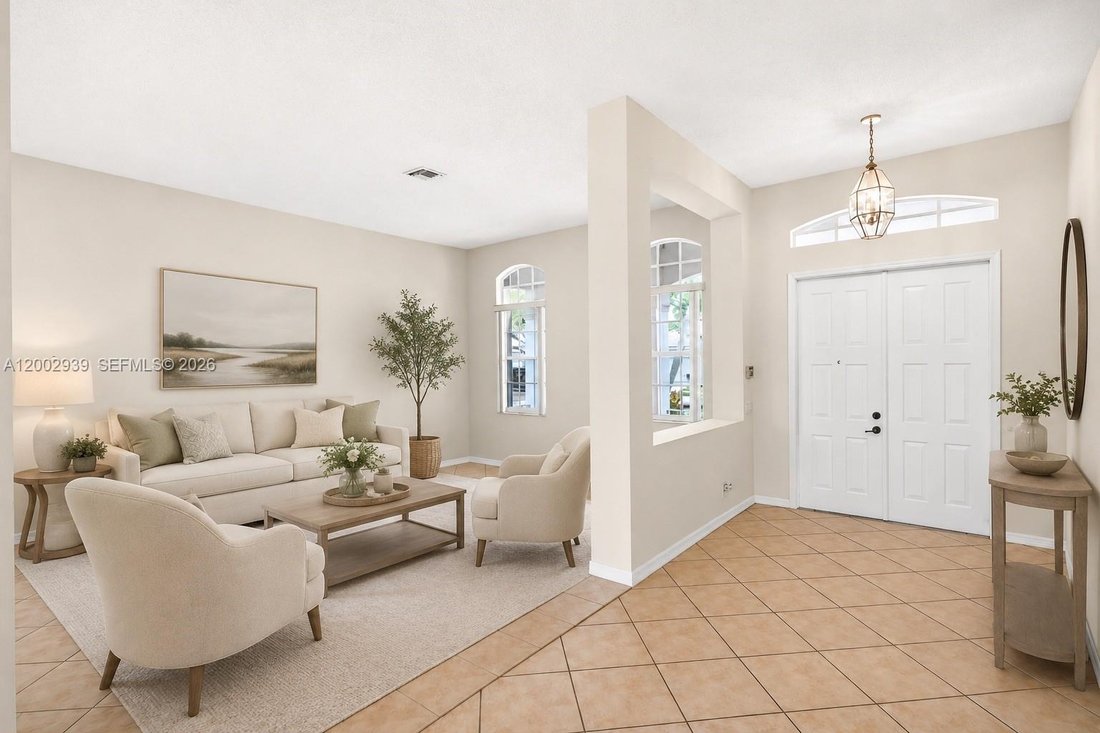 House in Southwest Ranches, Florida, United States 5 - 17898593