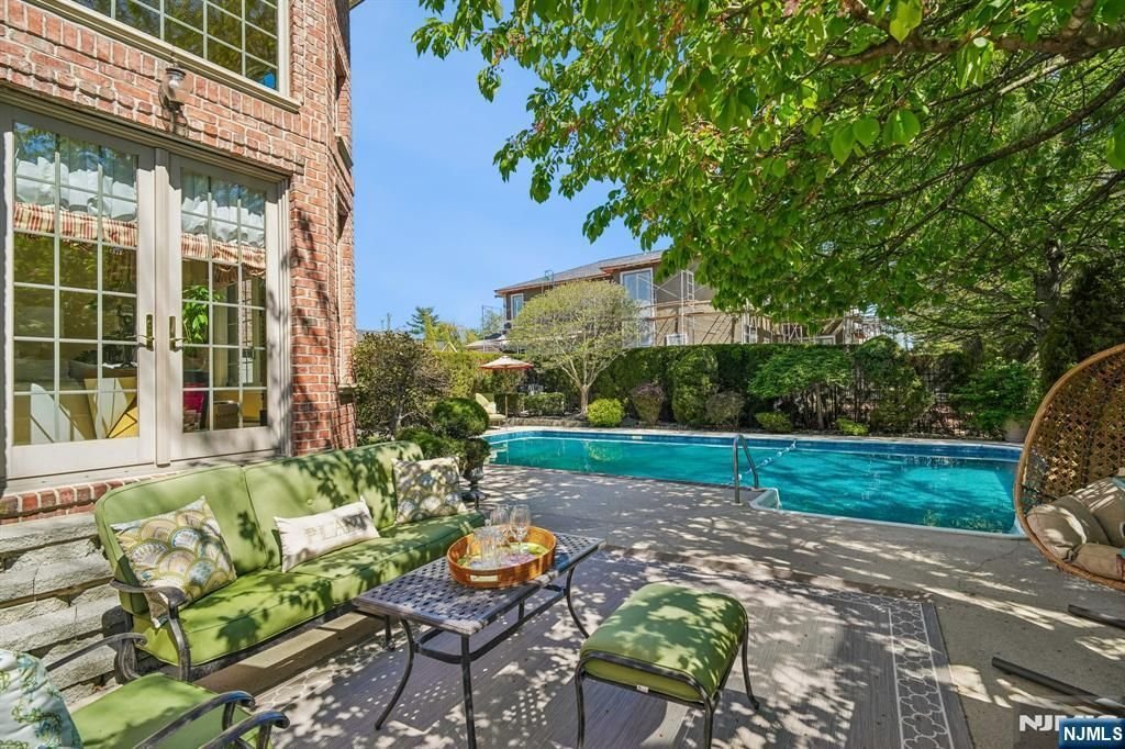 House in Englewood Cliffs, New Jersey, United States 2 - 17998869