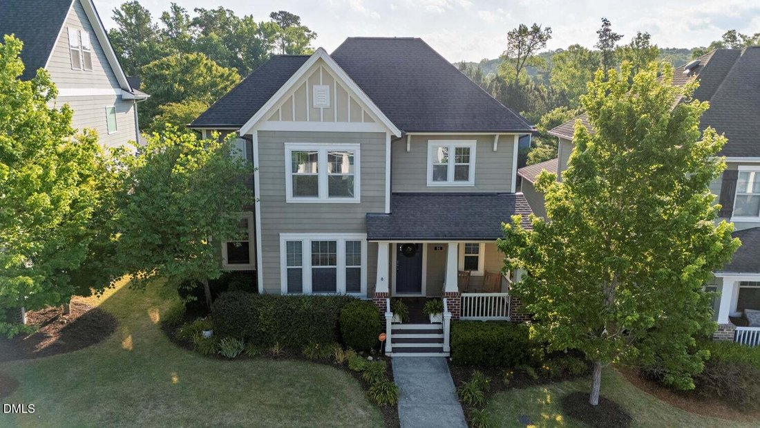 House in Chapel Hill, North Carolina, United States 2 - 17993965