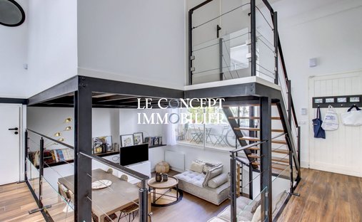 Apartment in Biarritz, Nouvelle-Aquitaine, France 1