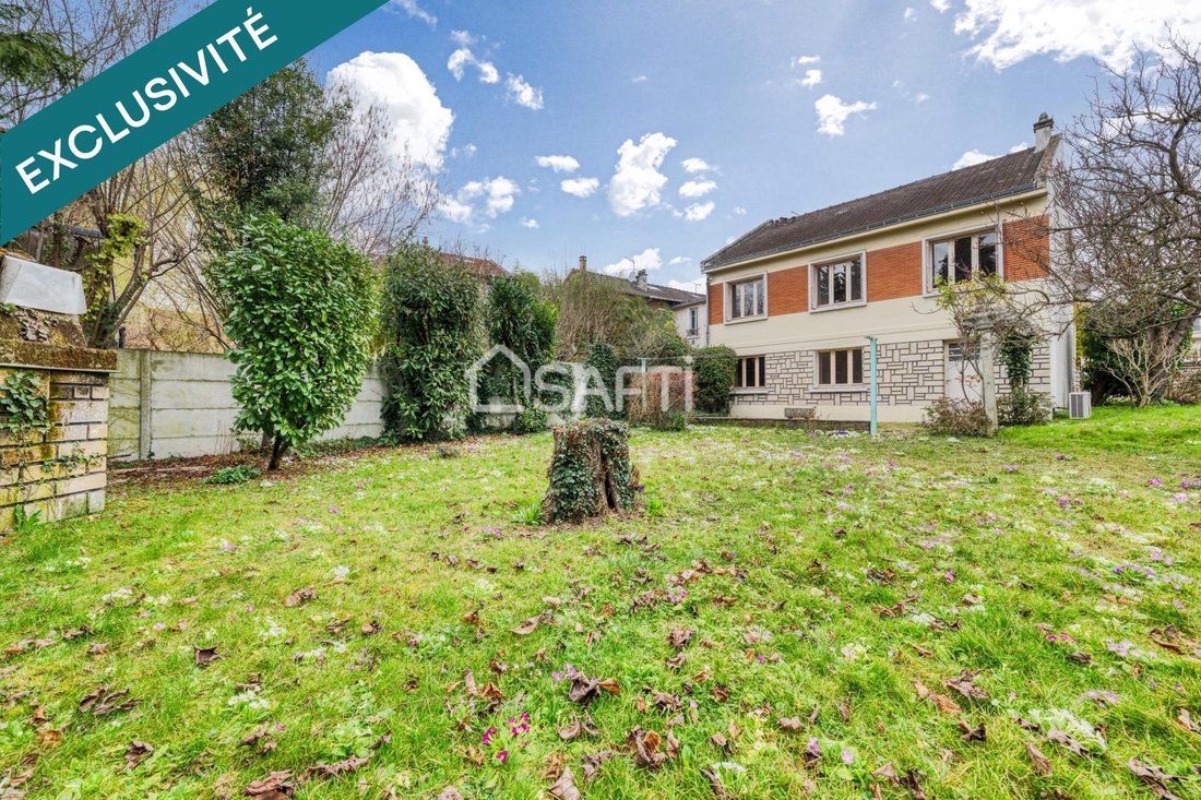 House in Ledru Rollin, Le Perreux-sur-Marne, France 3 - 17992662