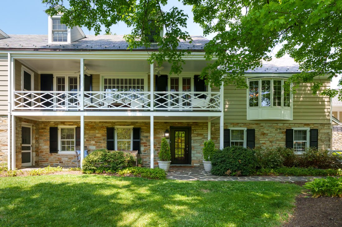 House in Princeton, New Jersey, United States 4 - 17992889