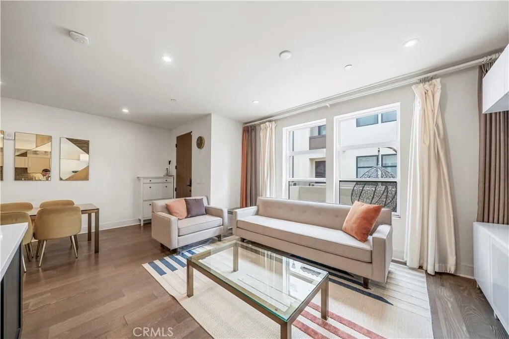 Townhouse in South Pasadena, California, United States 5 - 17696585