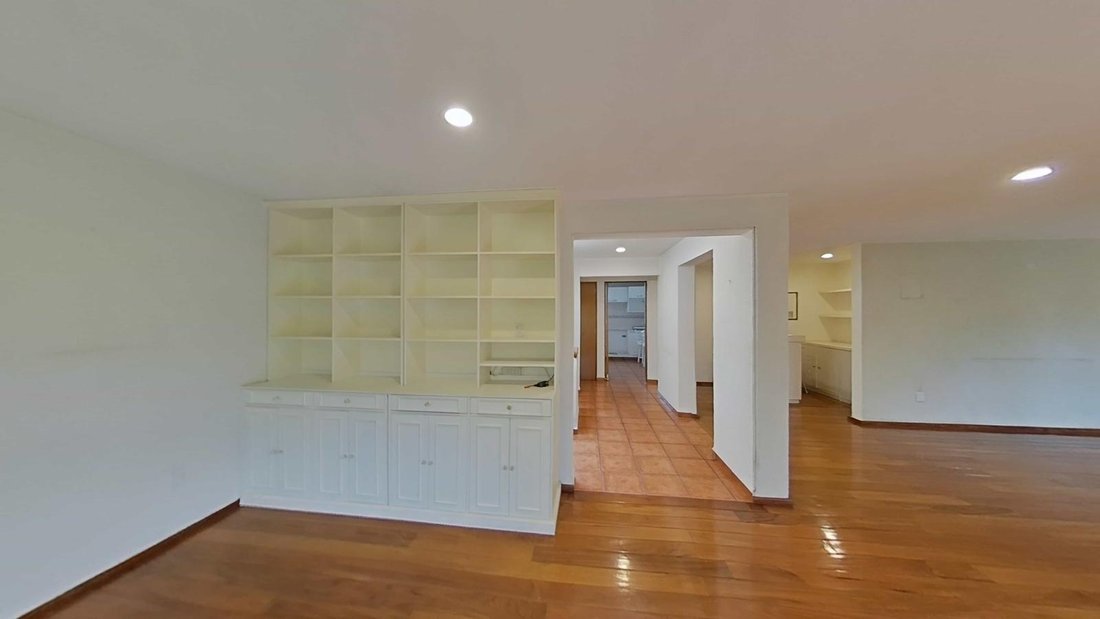 Condo in Mexico City, Mexico 4 - 17998050