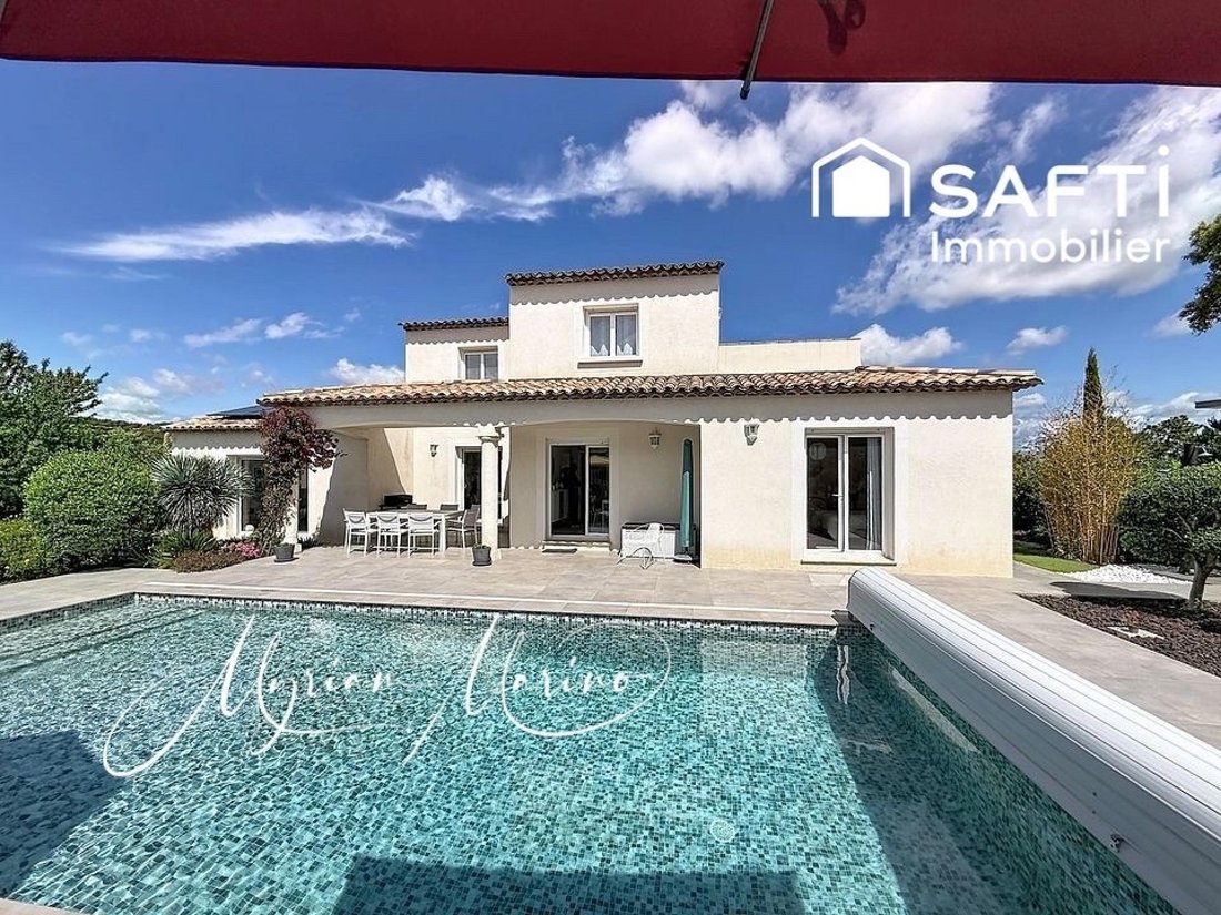 House in Frejus, Provence-Alpes-Côte d'Azur, France 2 - 17992624