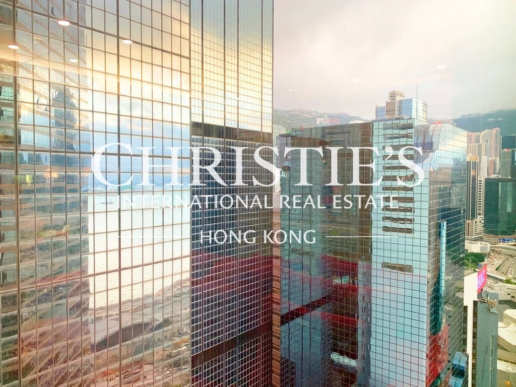 Apartment in Hong Kong, Hong Kong 1 - 17992000
