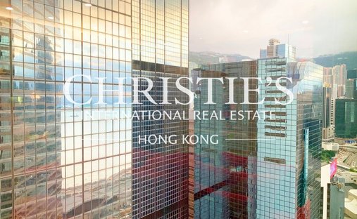 Appartement à Hong-Kong, Hong Kong 1