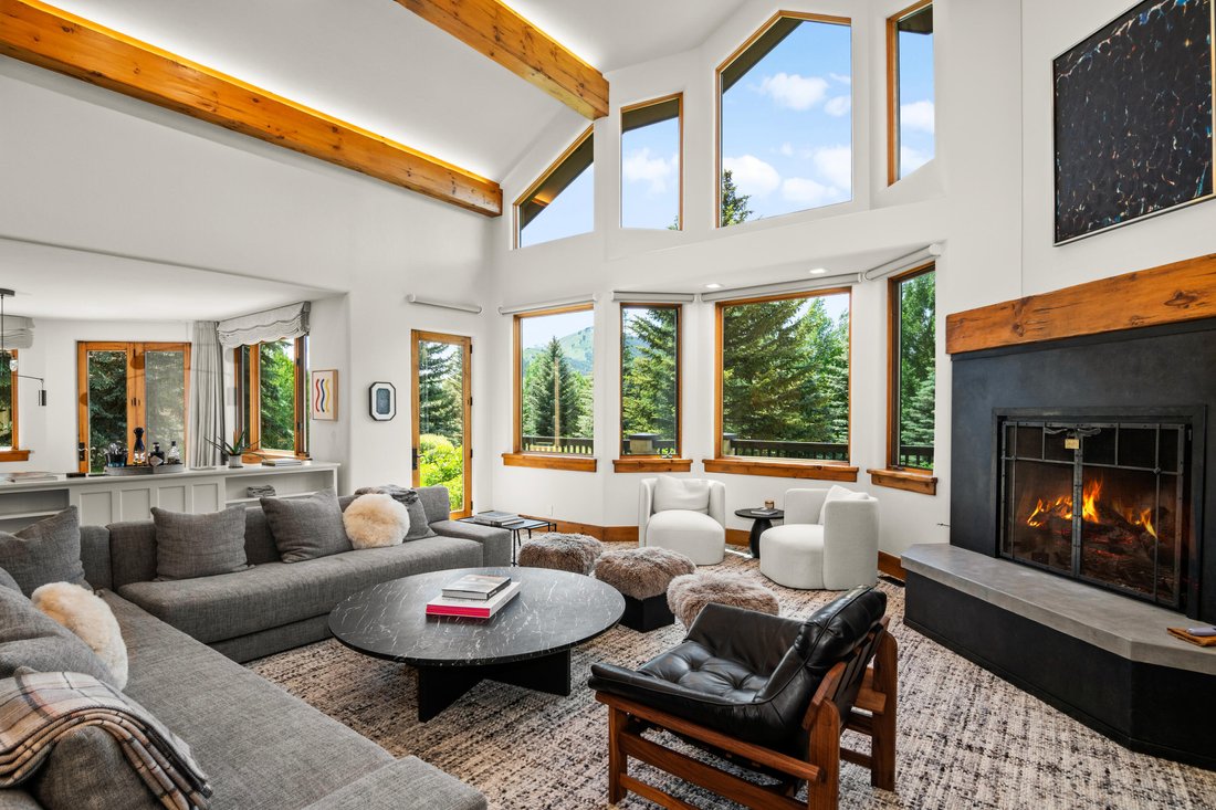House in Ketchum, Idaho, United States 4 - 17991632